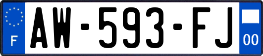 AW-593-FJ