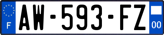 AW-593-FZ