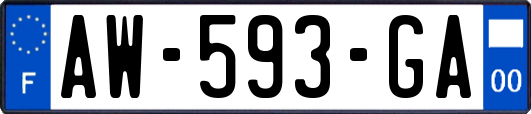 AW-593-GA
