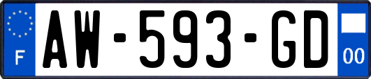 AW-593-GD