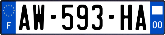 AW-593-HA