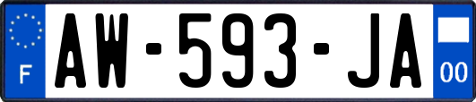 AW-593-JA