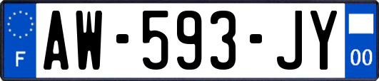 AW-593-JY