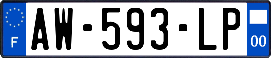 AW-593-LP