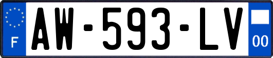 AW-593-LV
