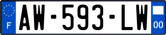 AW-593-LW
