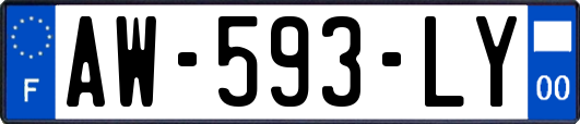 AW-593-LY