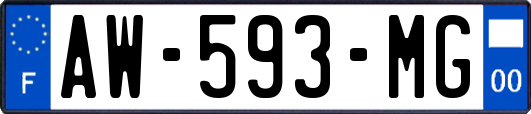 AW-593-MG