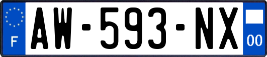 AW-593-NX