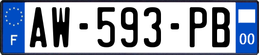 AW-593-PB