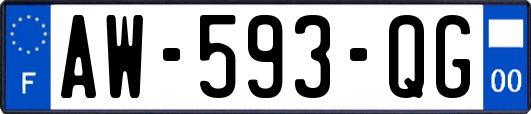 AW-593-QG