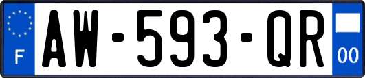 AW-593-QR