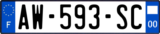 AW-593-SC