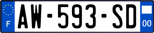 AW-593-SD