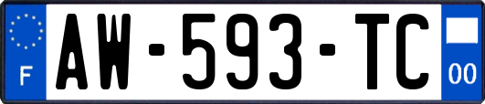 AW-593-TC