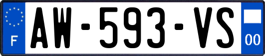 AW-593-VS