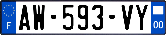 AW-593-VY