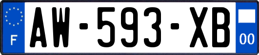 AW-593-XB