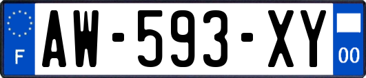 AW-593-XY