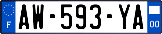 AW-593-YA