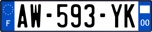 AW-593-YK