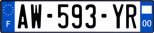 AW-593-YR