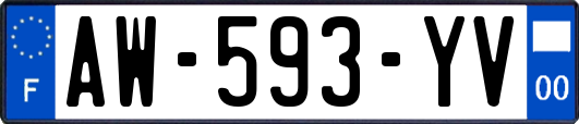 AW-593-YV