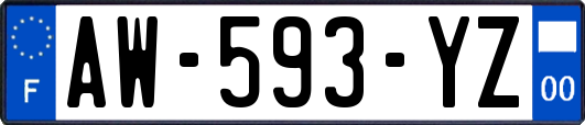 AW-593-YZ