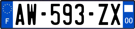 AW-593-ZX