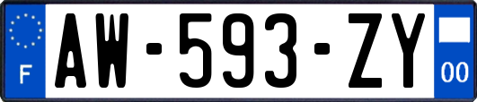 AW-593-ZY