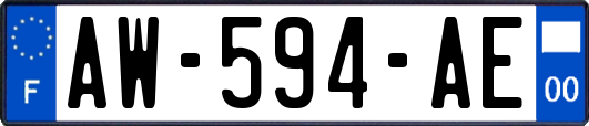 AW-594-AE