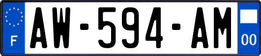 AW-594-AM