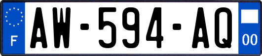 AW-594-AQ