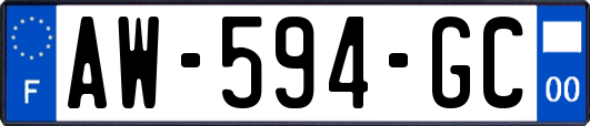AW-594-GC