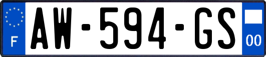 AW-594-GS
