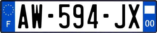 AW-594-JX
