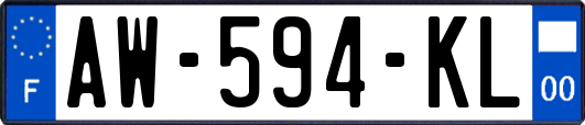 AW-594-KL