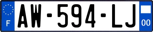 AW-594-LJ