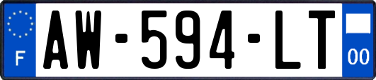 AW-594-LT