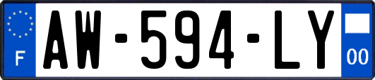 AW-594-LY