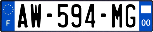 AW-594-MG