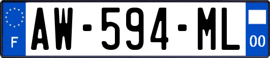 AW-594-ML