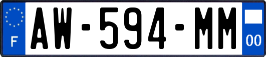 AW-594-MM