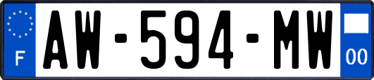 AW-594-MW