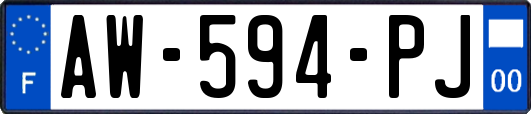 AW-594-PJ