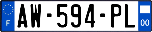 AW-594-PL