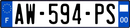 AW-594-PS