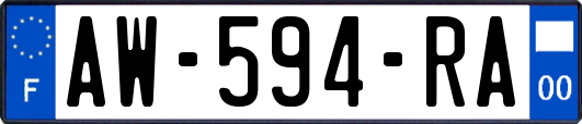 AW-594-RA