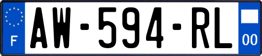 AW-594-RL