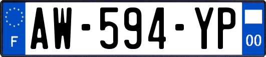 AW-594-YP